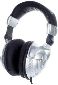 img 2 attached to Enhanced HPS3000 Studio Headphones by Behringer