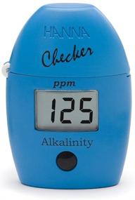 img 1 attached to 🐠 Hanna Instrument HI775 Freshwater Alkalinity Checker Kit - Ideal for Freshwater Aquariums