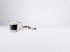 img 1 attached to ☕ ZWILLING J Henckels 39500 096 Espresso: The Perfect Blend of Style and Quality