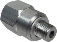 npt coolant temperature sensor adapter logo