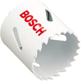 img 4 attached to 🔍 Bosch HB175 1-3 Bi-Metal Hole Saw