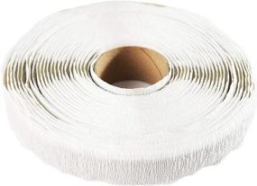 img 4 attached to 🚐 RV Butyl Putty Tape - Window Flange Sealing Tape for Camper Roofs and Windows (1/8" x 1" x 30')