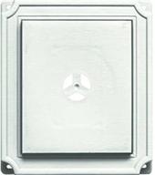 builders edge 130110001123 scalloped mounting: enhancing your exterior with style and function logo