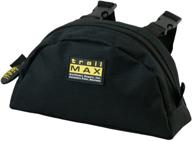 trailmax original pommel western endurance logo