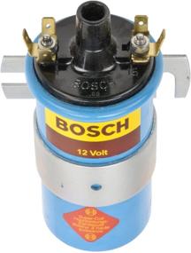 img 4 attached to 🔵 AA Performance Products BOSCH Высокопроизводительная катушка (синяя): Разблокируйте оптимальную мощность и производительность!