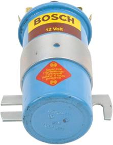 img 1 attached to 🔵 AA Performance Products BOSCH Высокопроизводительная катушка (синяя): Разблокируйте оптимальную мощность и производительность!