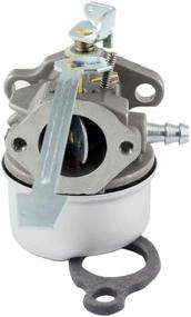 img 1 attached to Carburetor Tecumseh 640086A TH098SA Powerlite