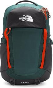 img 4 attached to The Ultimate North Face Recon TNF Black Backpack: Versatile Daypack for Your Active Lifestyle