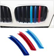 longzhimei 2008 2013 m colored grille grilles logo