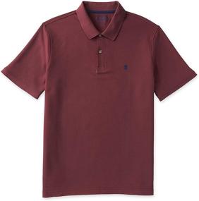 img 1 attached to IZOD Advantage Performance 5X Large Men's Clothing - Limited Edition Collection