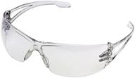 👓 enhanced protection with gateway safety 2779 varsity wraparound eye safety glasses логотип