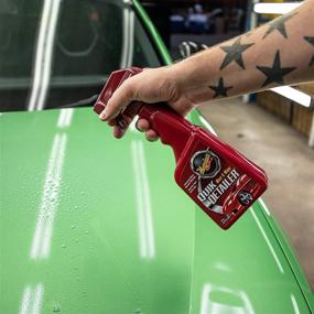 img 2 attached to 🧼 Optimized Smooth Surface Clay Bar by Meguiar's