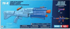 img 1 attached to 🔍 Enhanced SEO: Nerf Fortnite Super Soaker Water Blaster