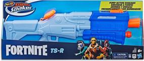 img 2 attached to 🔍 Enhanced SEO: Nerf Fortnite Super Soaker Water Blaster