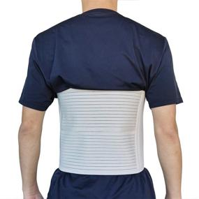 img 2 attached to Fracture Support Breathable Material Adjustable Sports & Fitness