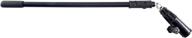 🚀 ironwood pacific helmsmate: the ultimate tiller extension handle for enhanced steering control logo