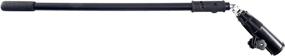 img 2 attached to 🚀 Ironwood Pacific HelmsMate: The Ultimate Tiller Extension Handle for Enhanced Steering Control