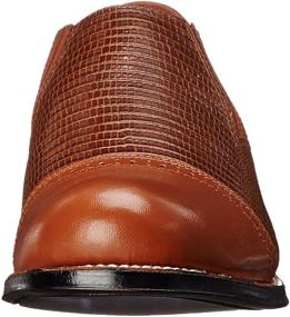 img 3 attached to 👞 Men's Shoes: Stacy Adams Madison Slip-on Loafers