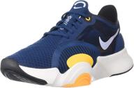 nike superrep training shoe cj0773 010 men's shoes in athletic logo