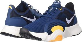 img 3 attached to Nike Superrep Training Shoe Cj0773 010 Men's Shoes in Athletic