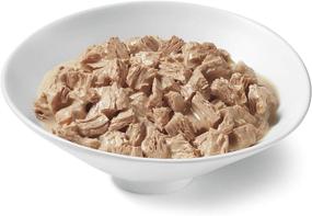 img 1 attached to 🐱✨ Fancy Feast Purina Creamy Delight Chicken Feast with Real Milk - 3 oz. Can (Pack of 12)