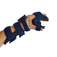 🩺 occupational health & safety products: stroke resting splint for corrective support логотип