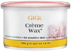 img 1 attached to Gigi Creme Wax 14 Pack