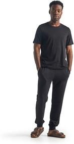 img 1 attached to 👖 Icebreaker Merino Shifter Pants Medium: Versatile Men's Clothing for Comfort and Style