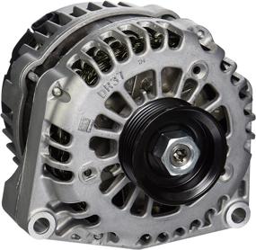 img 1 attached to High Performance GM Genuine Parts Alternator (20881337)