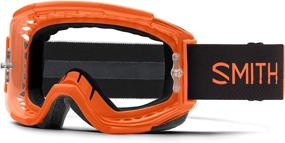 img 1 attached to Smith Optics Squad MTB 🚵 Off Road Goggles: Unleash Your Adventure!