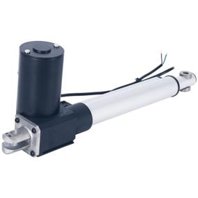 img 1 attached to Quality Linear Actuator 1320LBS Electric