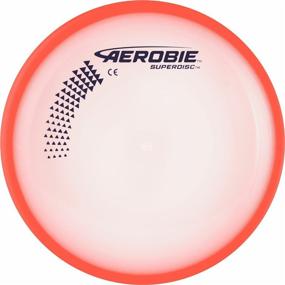 img 1 attached to 🟢 Green Aerobie Superdisc