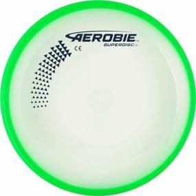 img 4 attached to 🟢 Green Aerobie Superdisc