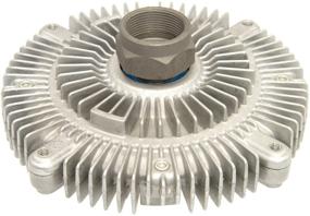 img 1 attached to Hayden Automotive 2675 Premium Clutch