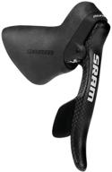 sram rival doubletap shifter right logo