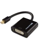 🔌 cable matters active mini displayport to dvi adapter: enhance your eyefinity experience! logo