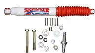 🚗 enhance your steering with skyjacker 7007 hd oem replacement steering stabilizer kit logo