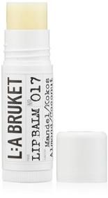 img 3 attached to 🥥 L:A Bruket No.17 Almond/Coconut Lip Balm