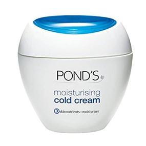 img 2 attached to 💦 POND'S Moisturizing Cold Cream: Hydrate Your Skin with 100ml of Pure Nourishment