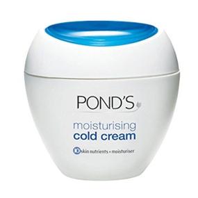 img 1 attached to 💦 POND'S Moisturizing Cold Cream: Hydrate Your Skin with 100ml of Pure Nourishment