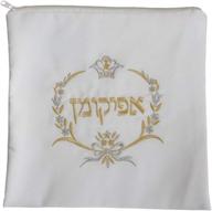 majestic giftware afb204 passover terylene logo