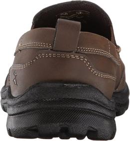 img 2 attached to 🦌 Deer Stags Zesty Casual Little Boys' Shoes: Comfort and Style at Loafers