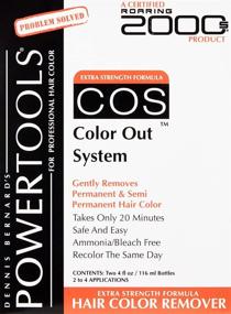 img 3 attached to 💥 Revolutionary Powertools Color Out System: Restoring Vibrant Colors with Ease