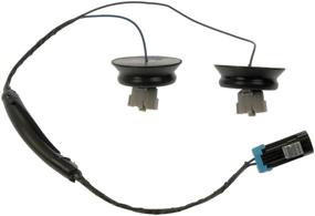 img 3 attached to 💥 Enhanced Performance with APDTY 028144 Engine Knock Sensor Harness