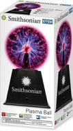 ⚡ smithsonian plasma ball in black logo
