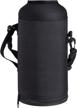 coolflask carrying detachable adjustable shoulder outdoor recreation logo