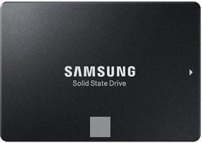 img 1 attached to SAMSUNG 860 EVO 1TB Internal SSD (MZ-76E1T0E), 2.5-Inch SATA III, 1 TB Capacity