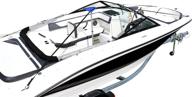 🚤 enhance boat protection with the camco 41970 boat cover support логотип