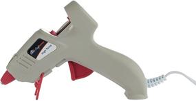 img 3 attached to 🔥 Elmer's Craft Bond High-Temp Mini Hot Glue Gun: Reliable, 10W (E6048)