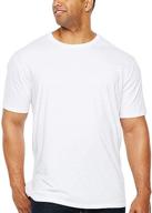 👕 premium foundry supply sleeve t shirt in big 4x size for men's clothing - ultimate comfort and style logo